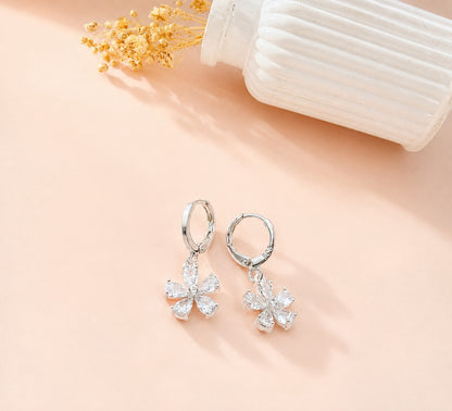 RA3571 - CANDONGA RODIO COLOR PLATA 925