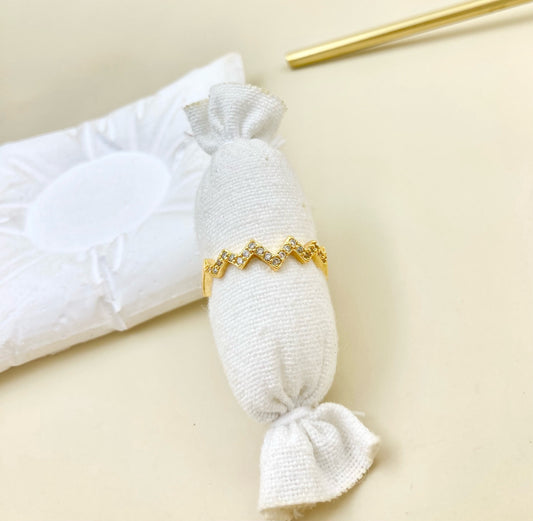 RA4467 - ANILLO EN RODIO