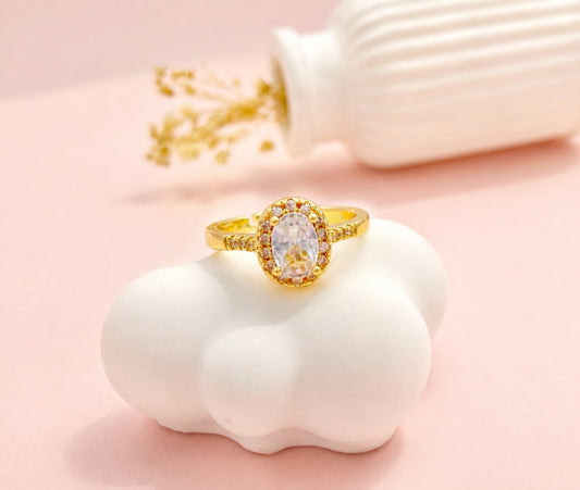 RA7323 - ANILLO RODIO