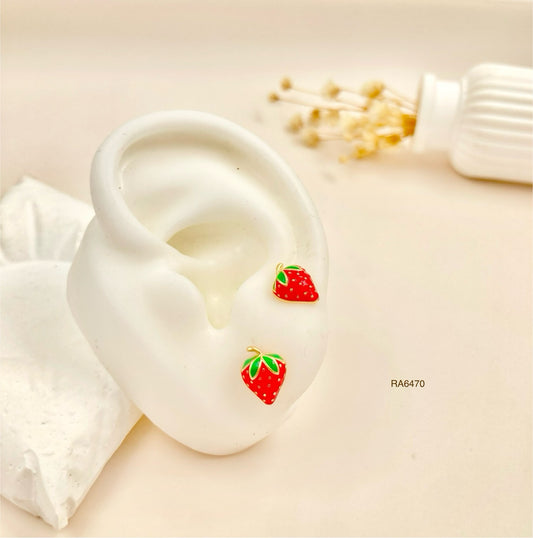 RA6470 - ARETES RODIO