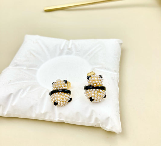 RA6423 - TOPO OSO PANDA RODIO