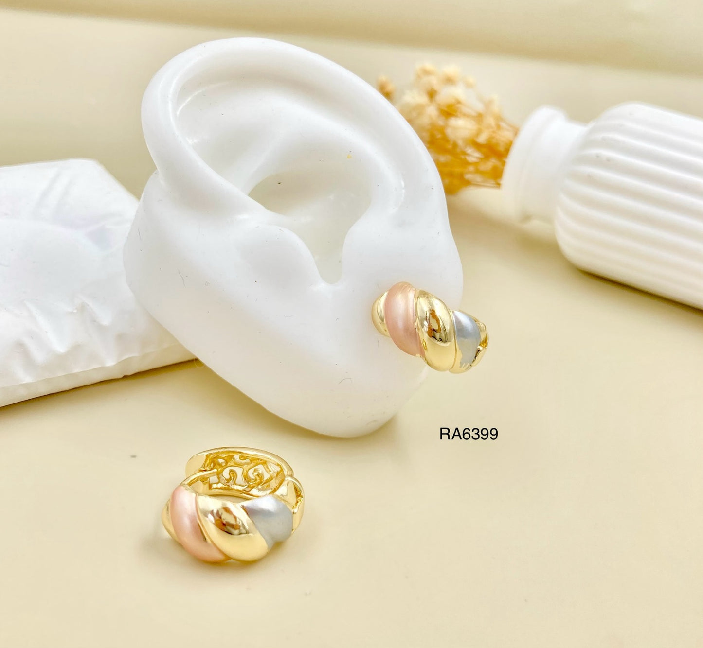 RA6399 - CANDONGA 3 OROS RODIO