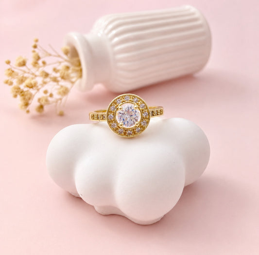 RA7333 - ANILLO RODIO