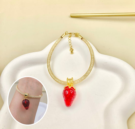 RA4744 - PULSERA RODIO