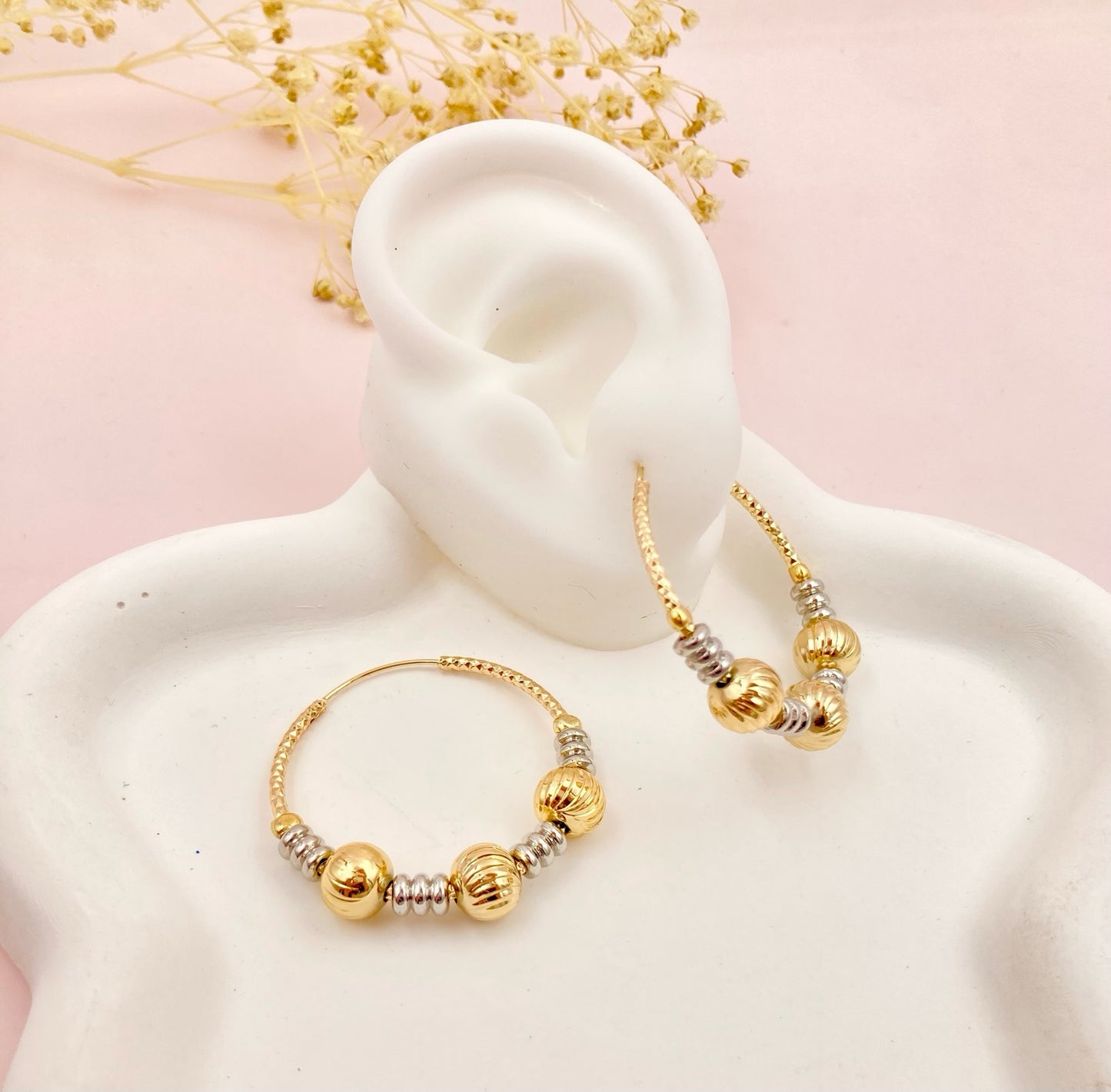 RA5086 - CANDONGA EN RODIO BICOLOR