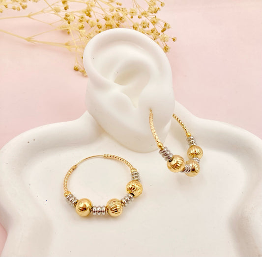 RA5086 - CANDONGA EN RODIO BICOLOR