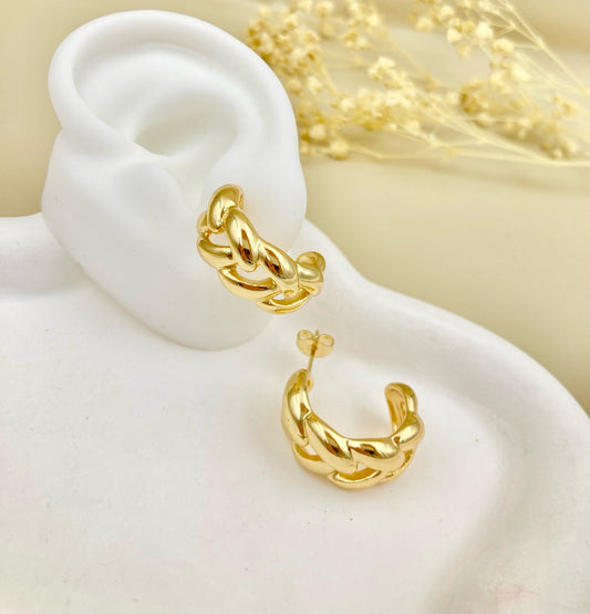 AC1267 - MEDIA CANDONGA EN ACERO