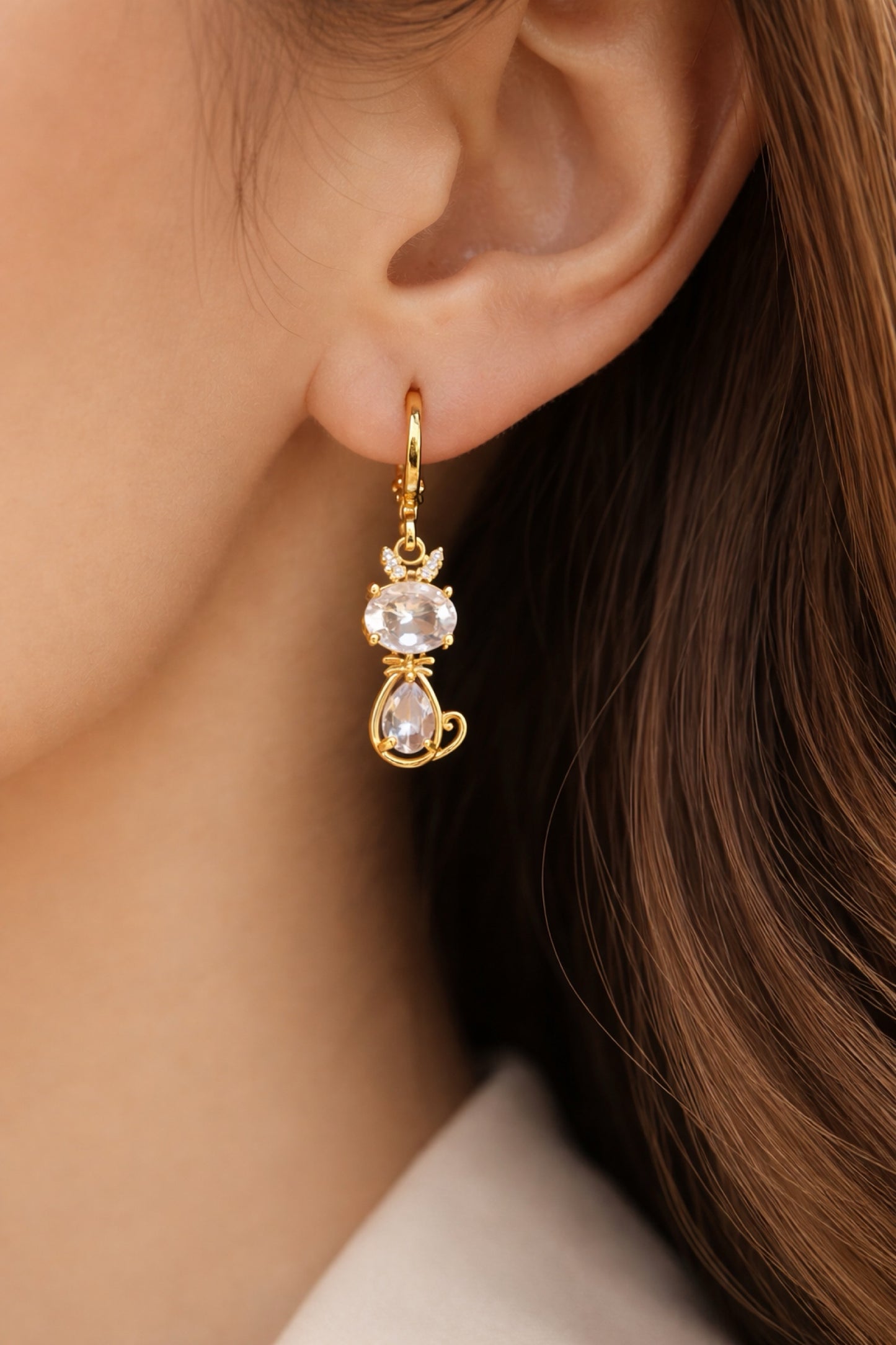 RA5714 - ARETE EN RODIO