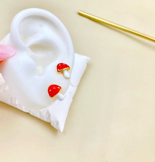 RA6584 - TOPO HONGO RODIO