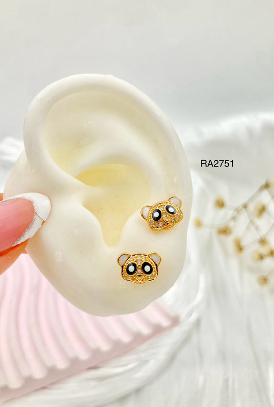 RA2751 - TOPO EN RODIO