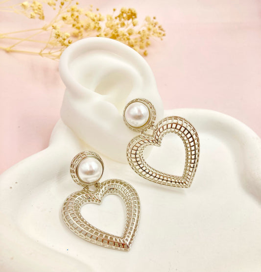 RA5137 - MAXI ARETE EN RODIO