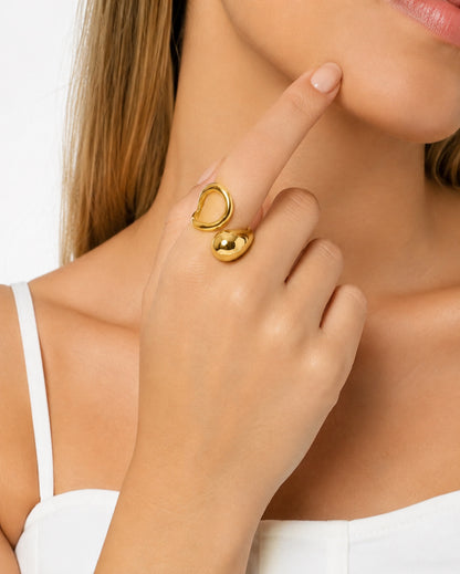ANILLO RODIO