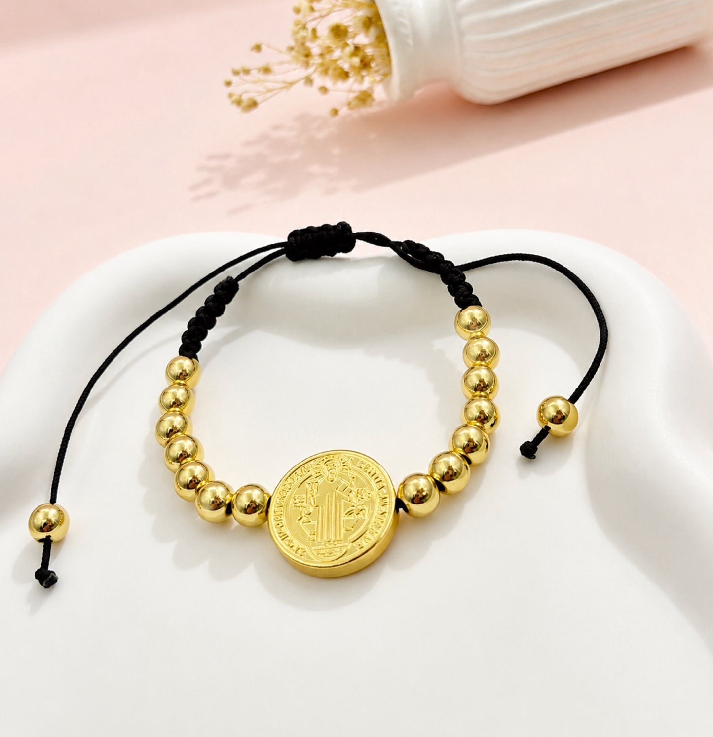 AC1602 - PULSERA SAN BENITO