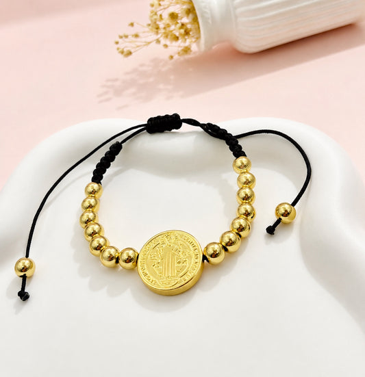AC1602 - PULSERA SAN BENITO