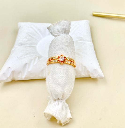 RA4634 - ANILLO RODIO