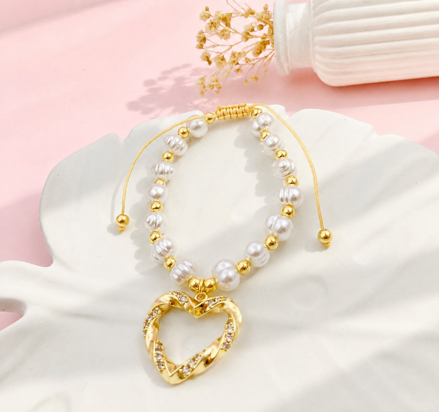 RA7196 - PULSERA RODIO