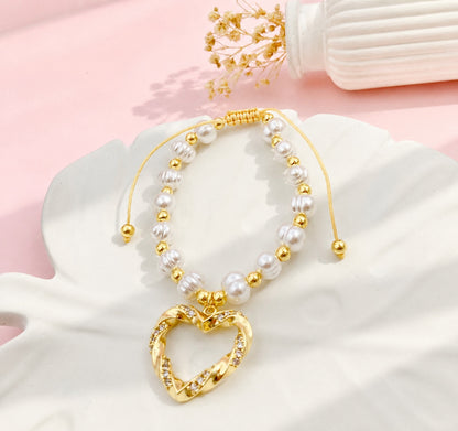 RA7196 - PULSERA RODIO