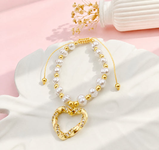 RA7196 - PULSERA RODIO