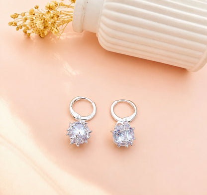 RA3569 - CANDONGA RODIO COLOR PLATA 925