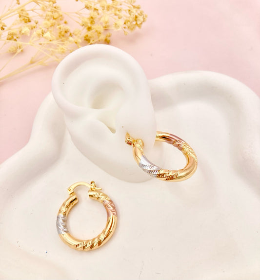 RA5102 - CANDONGA EN RODIO TRES OROS