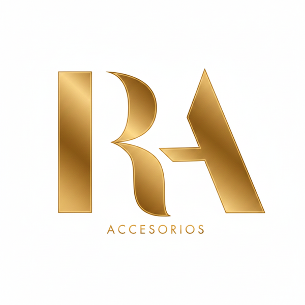 Logo RA Dorado