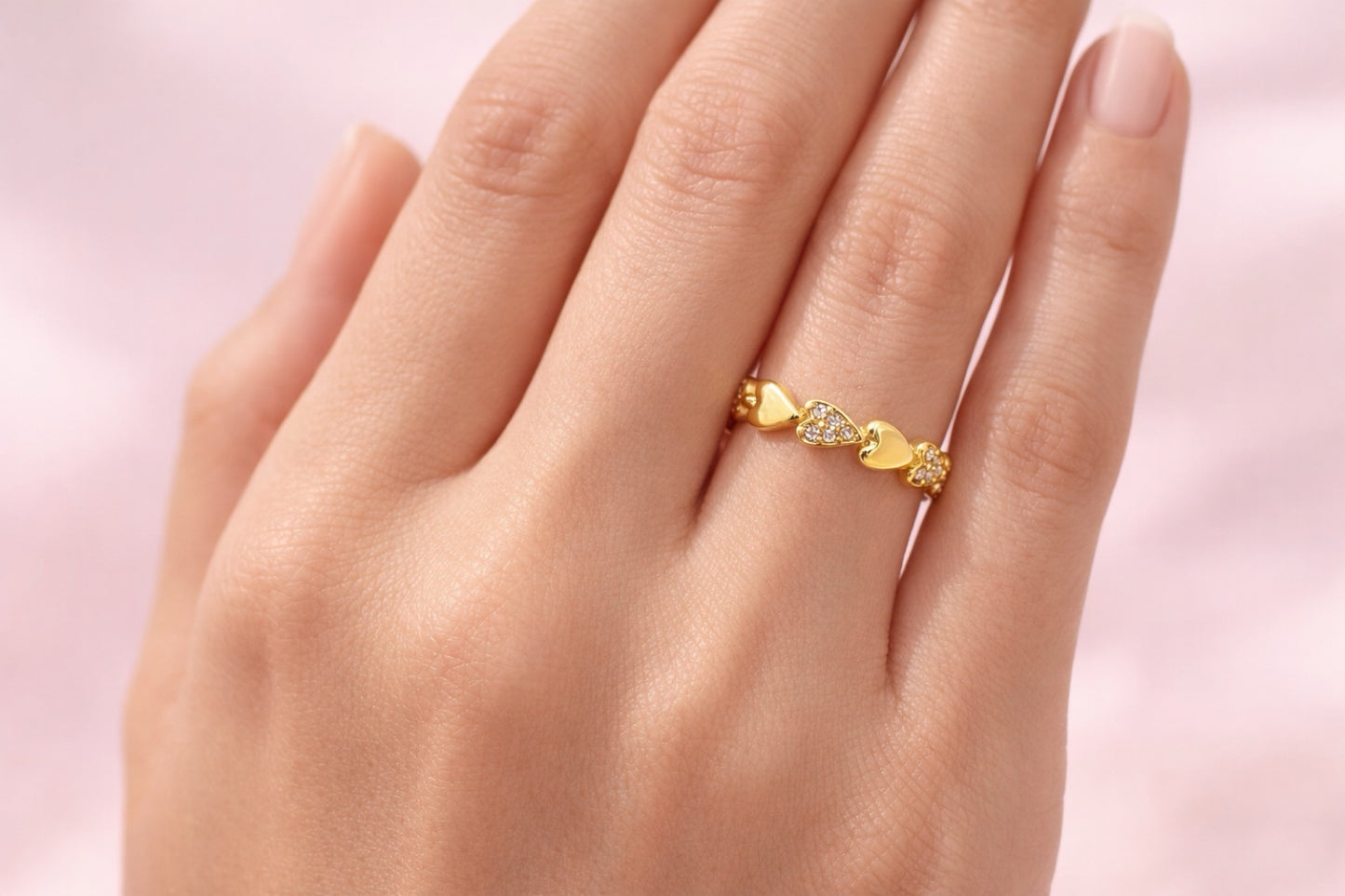 RA5562 - ANILLO EN RODIO