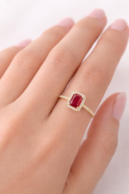 RA4935 - ANILLO RODIO
