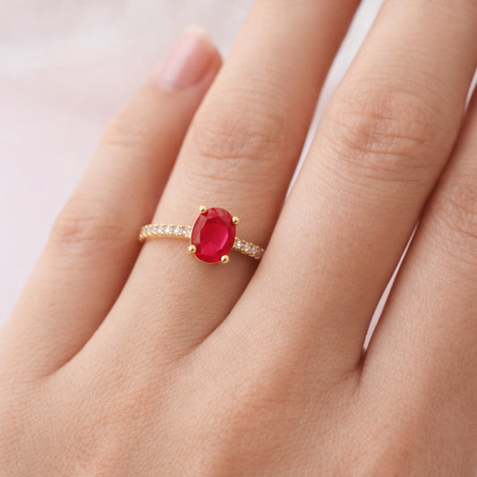RA4919 - ANILLO RODIO