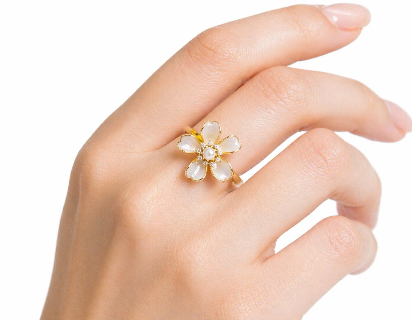 RA5903 - ANILLO RODIO