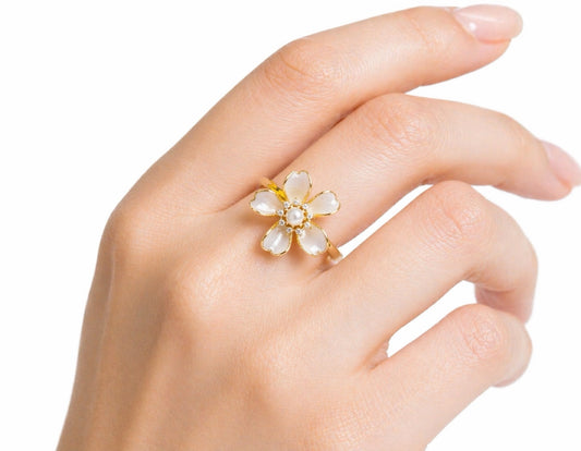 RA5903 - ANILLO RODIO