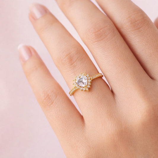 RA4903 - ANILLO RODIO