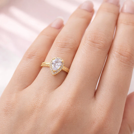RA4911 - ANILLO RODIO