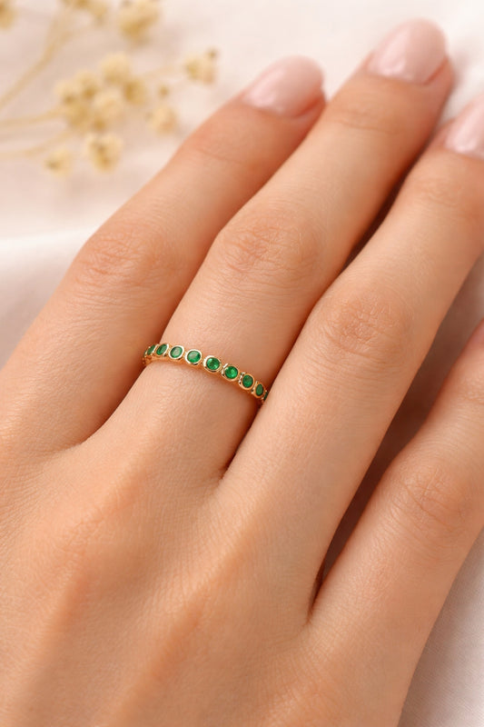 RA4907 - ANILLO RODIO
