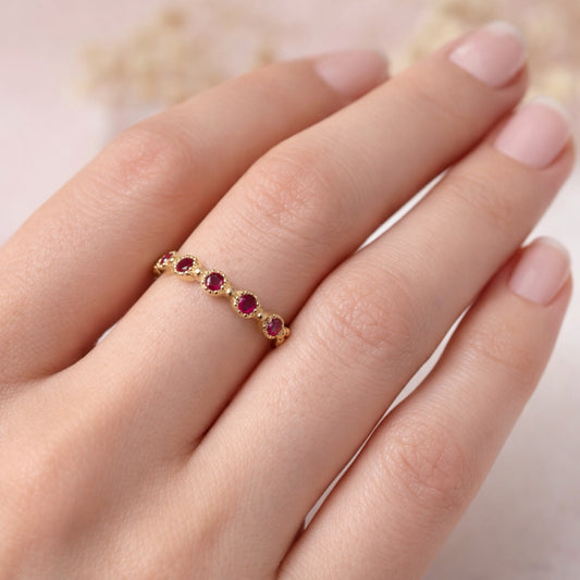 RA4923 - ANILLO RODIO