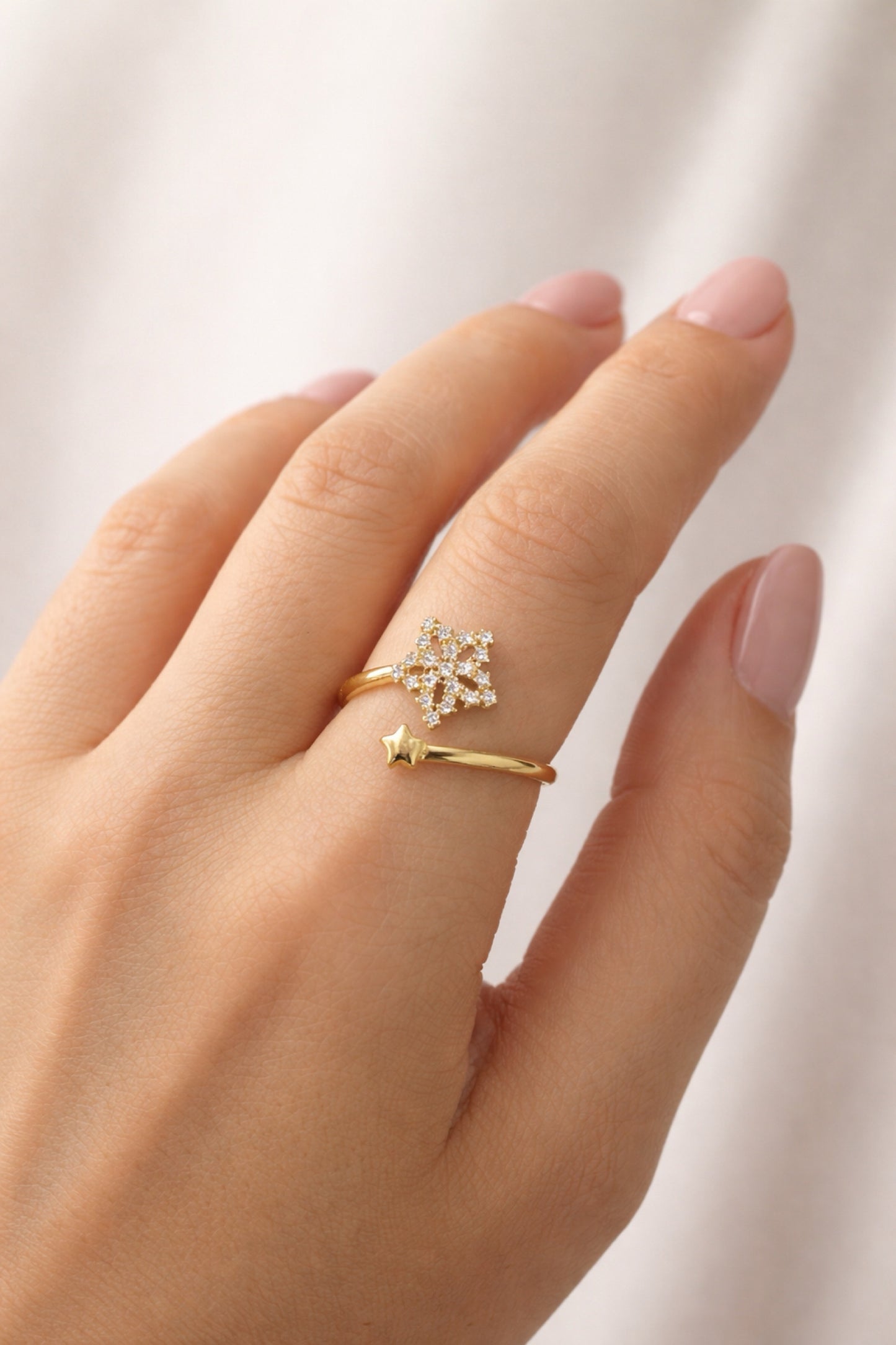 RA5578 - ANILLO EN RODIO