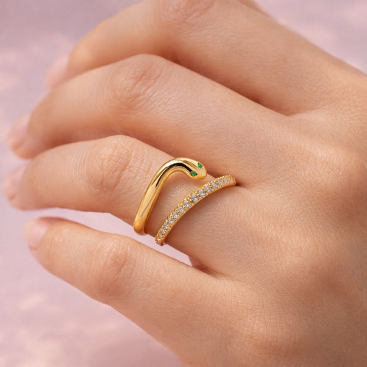 RA5568 - ANILLO EN RODIO
