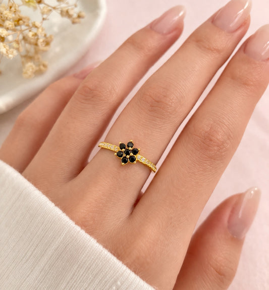 RA4915 - ANILLO RODIO