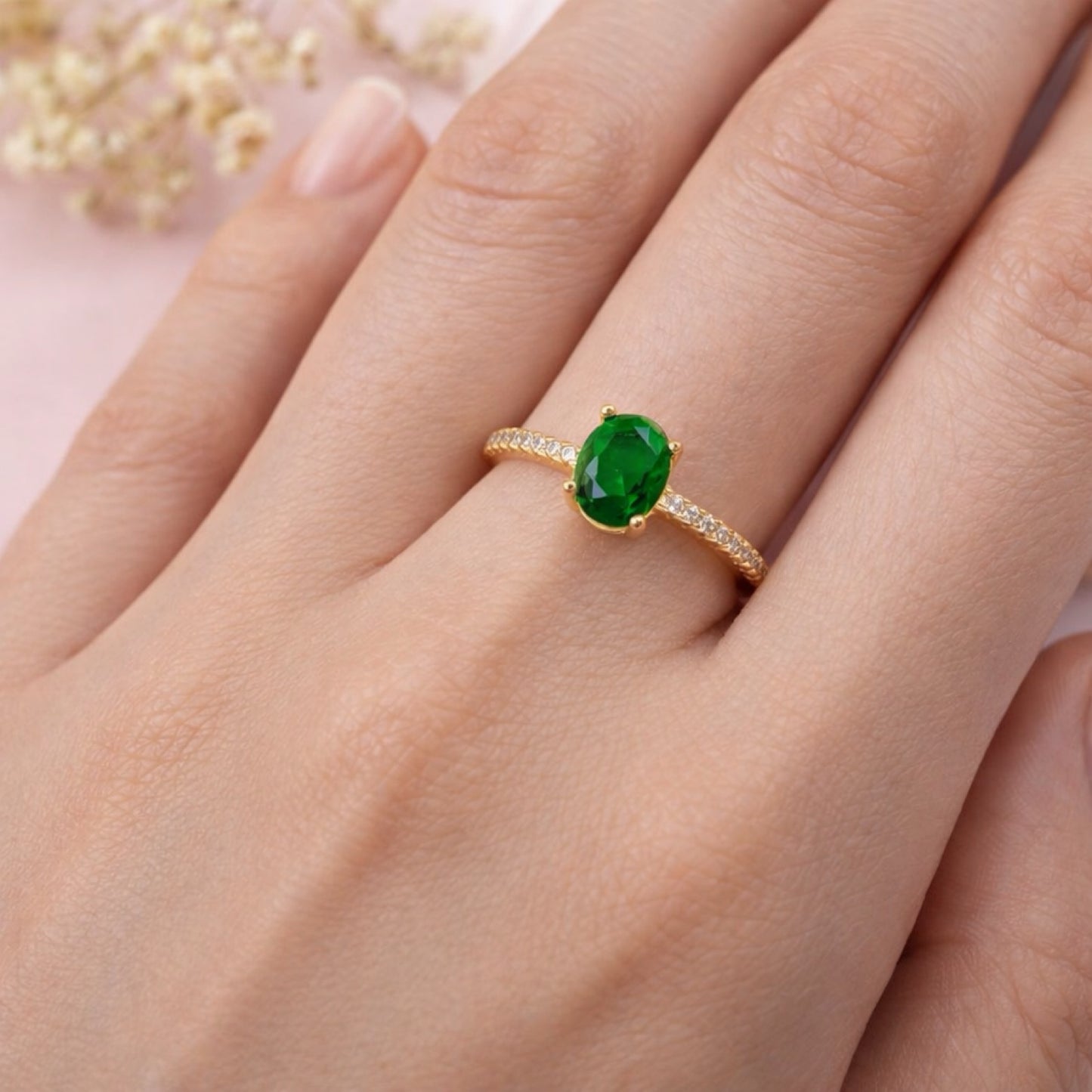 RA4920 - ANILLO RODIO