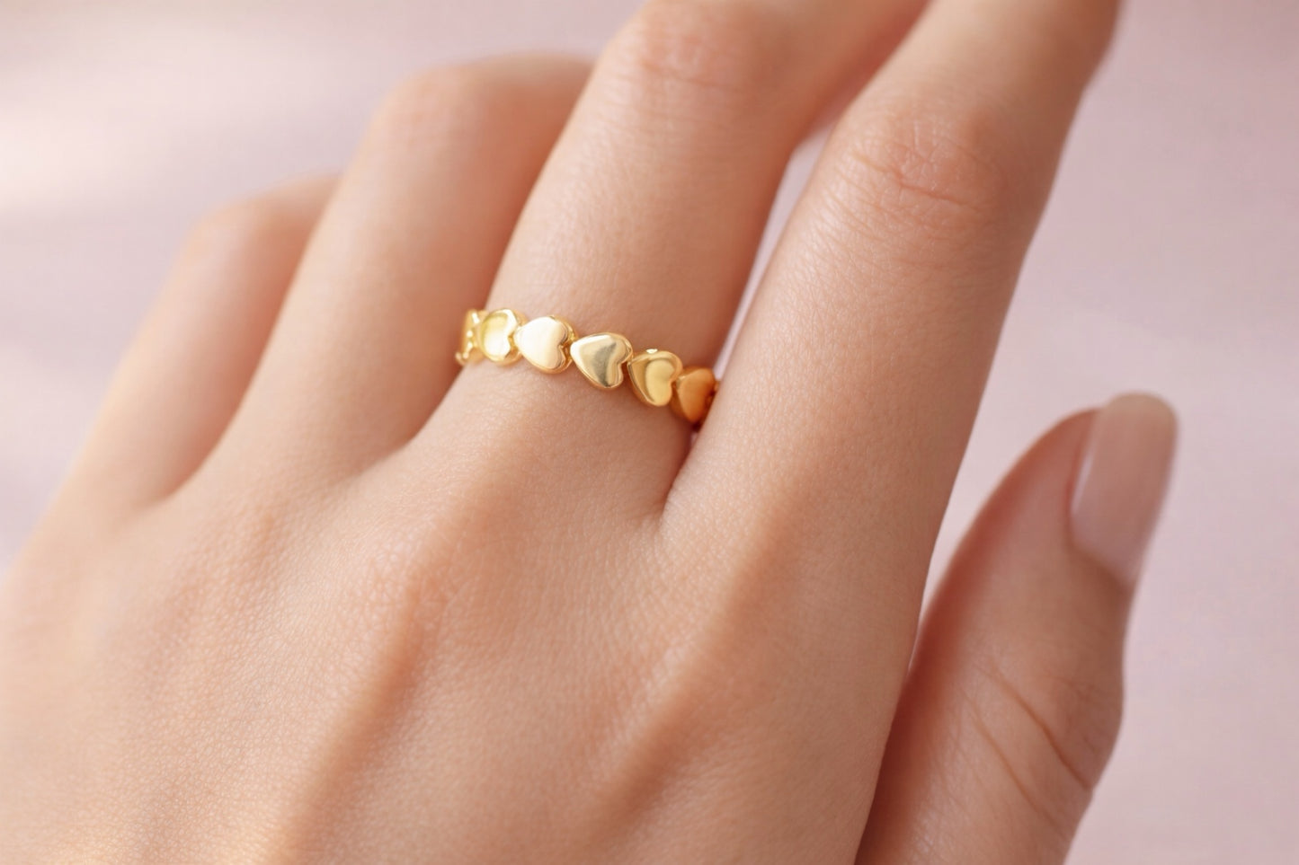 RA5563 - ANILLO EN RODIO