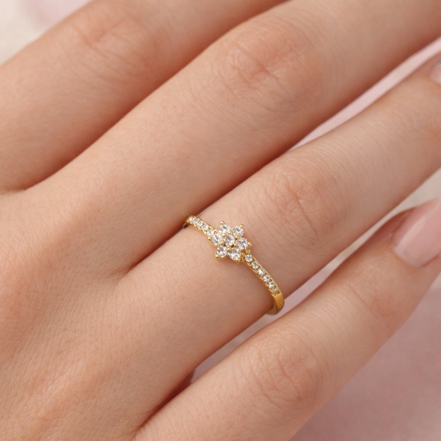 RA4913 - ANILLO RODIO