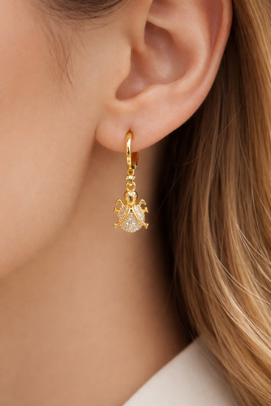RA5718 - ARETE EN RODIO