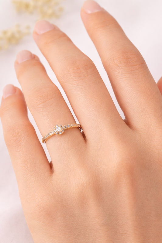 RA4927 - ANILLO RODIO