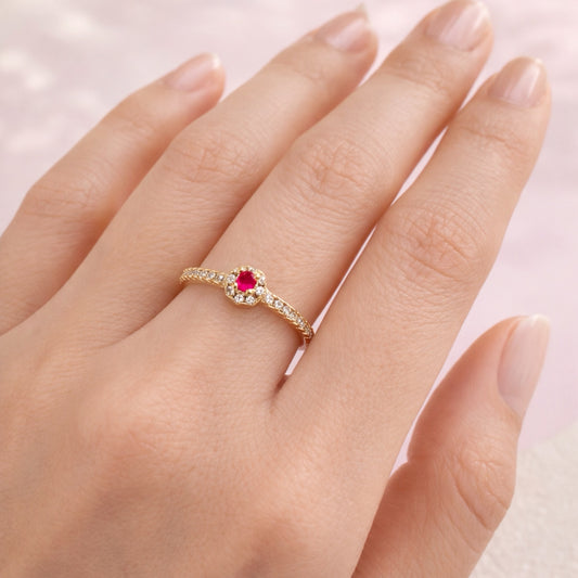 RA4925 - ANILLO RODIO