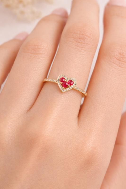 RA4929 - ANILLO RODIO