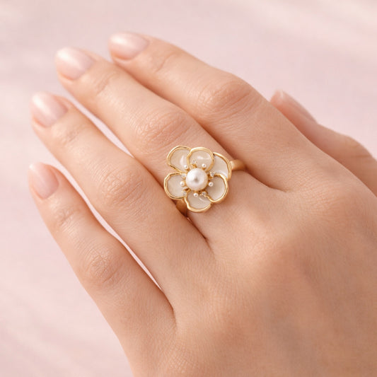 RA5619 - ANILLO RODIO