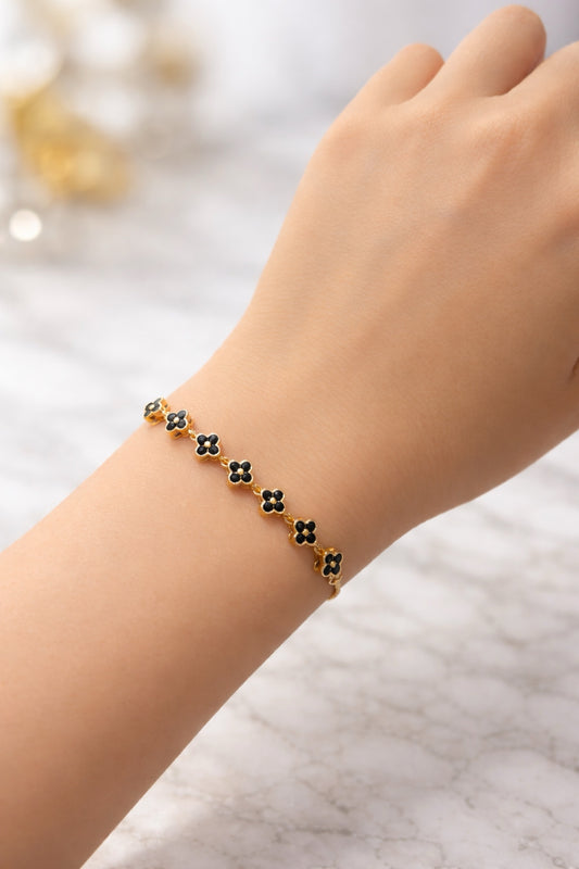 RA5698 - PULSERA RODIO