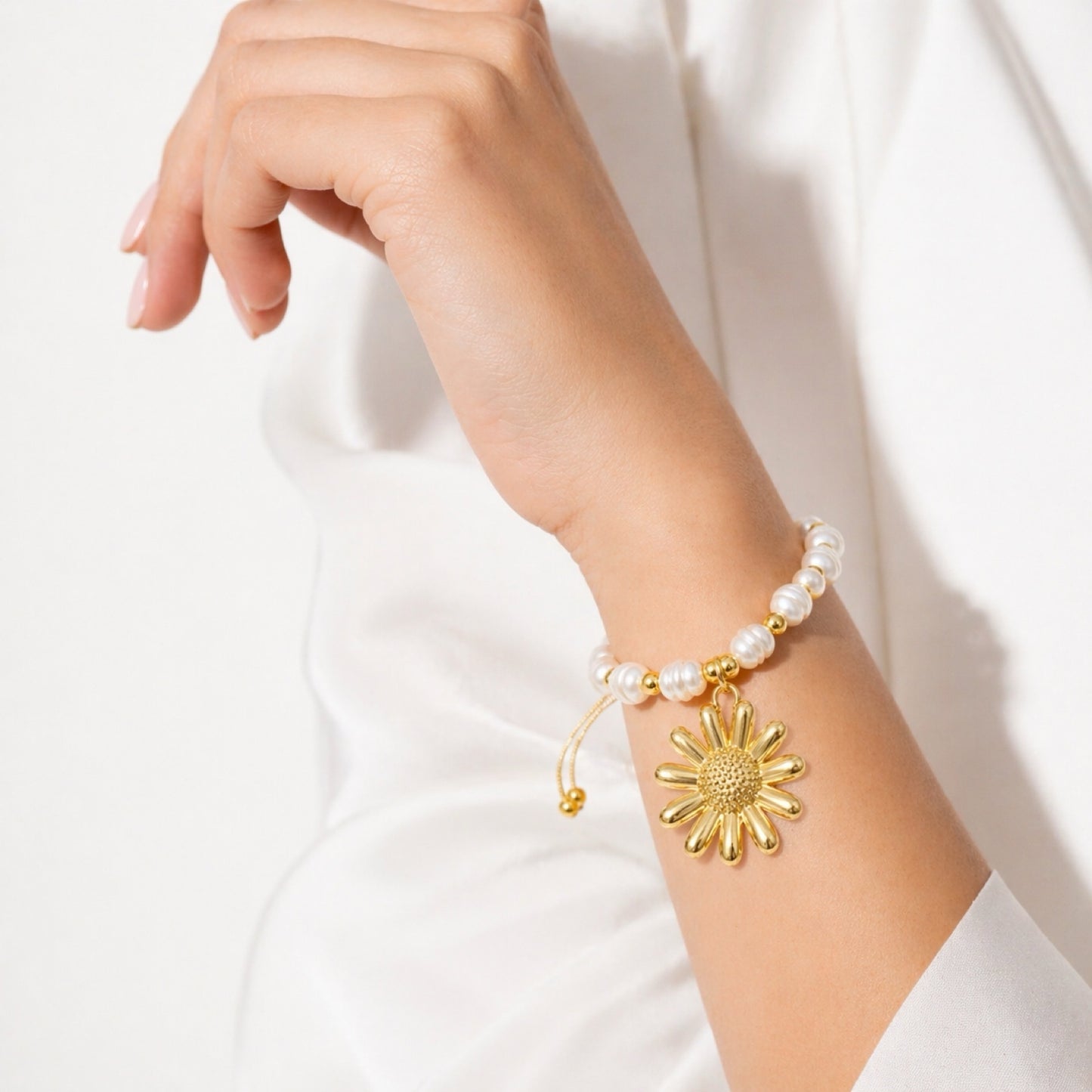 RA5836 - PULSERA RODIO