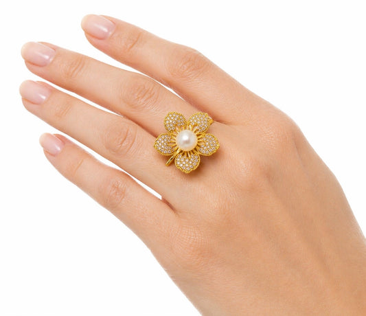 RA5902 - ANILLO RODIO