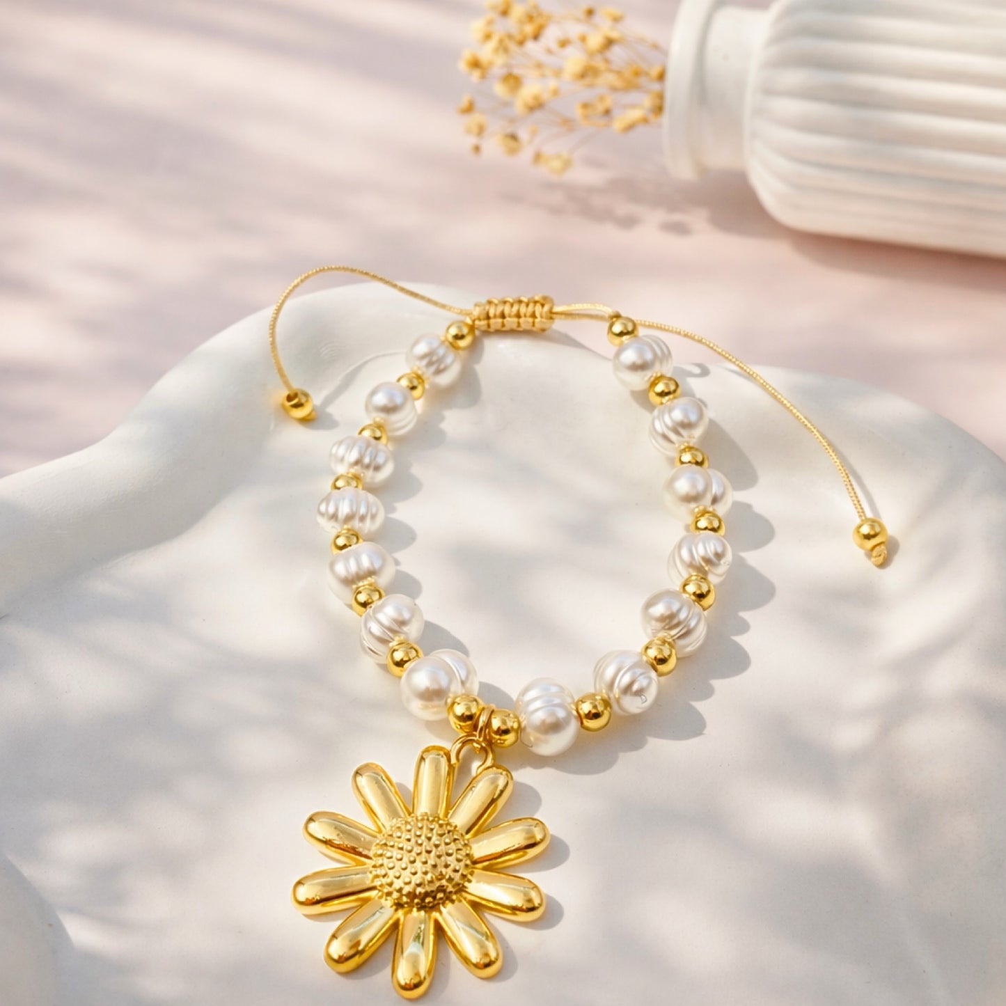RA5836 - PULSERA RODIO