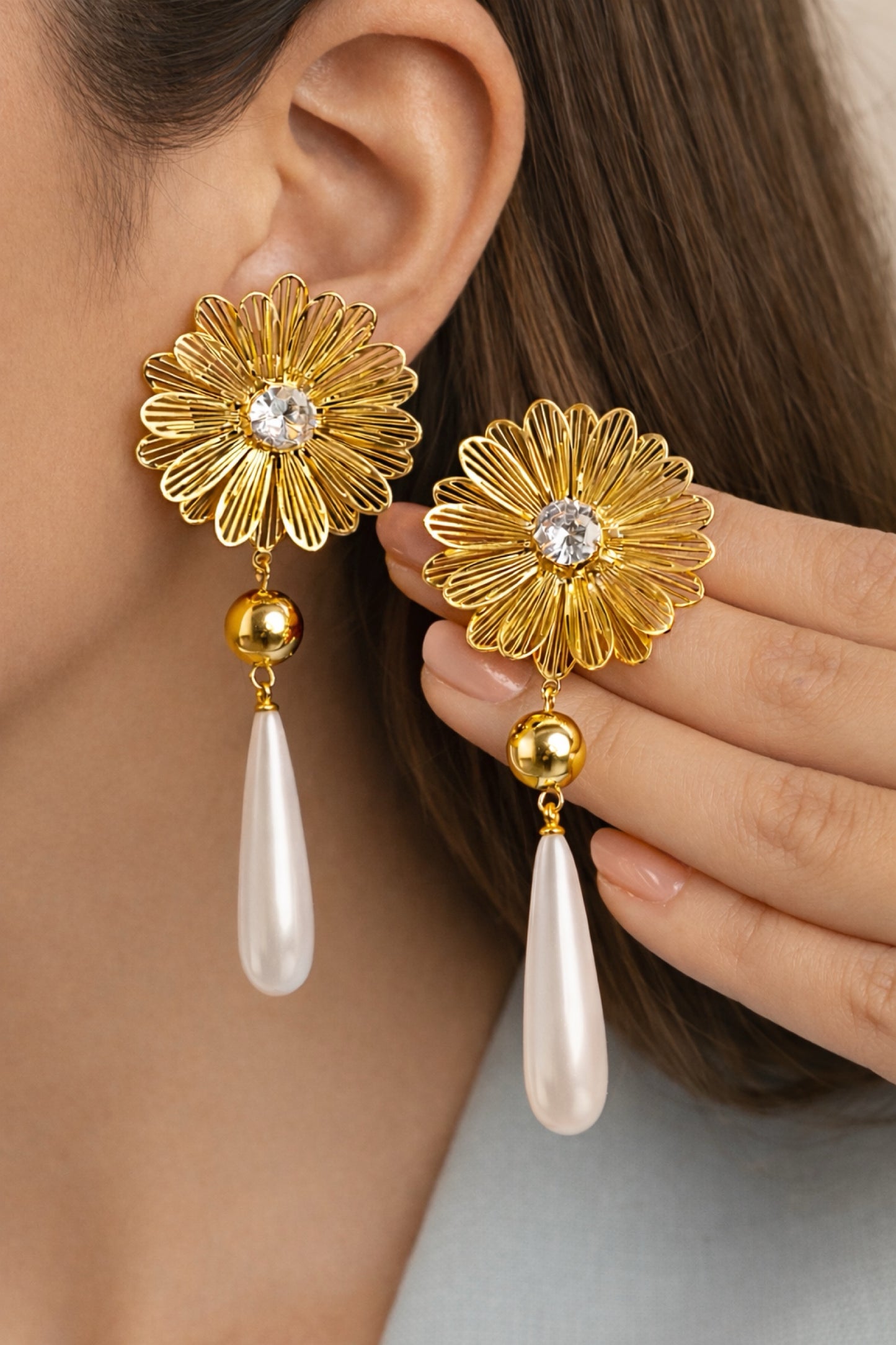 AC1472 - ARETE EN ACERO